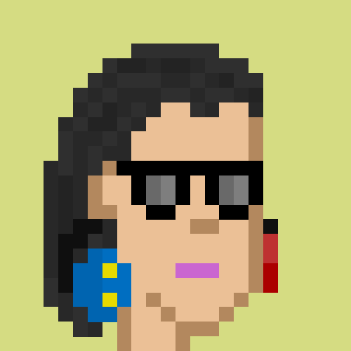 DJ Punks #60